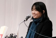 한강 첫 외부 일정 관심…17일 포니정 혁신상 시상식 나오나