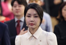 '도이치 주가조작 의혹' 김 여사 무혐의…"권오수 범행 인식 못 해"