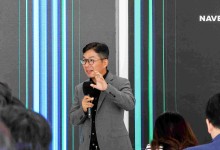 네이버클라우드 "AI 디지털교과서 성공 위해 혁신 기술 지원"