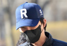 '마약 투약 실형' 오재원, 필로폰 수수로 징역형 집유 추가