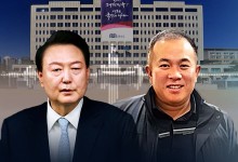 '경선 후 연락 끊었다'더니…"좋게 얘기한 것뿐"