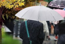 제주 11월 역대 최다 강수량…내일까지 많은 비[날씨]