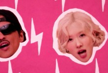 로제 '아파트' 영국 싱글차트 2위…K팝 여성 가수 최고 순위