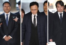 '티메프' 구영배 대표 구속영장, 법원서 재차 기각