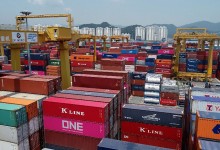 11월 1~20일 수출 5.8% 증가…반도체 42.5%·선박 77.1%↑