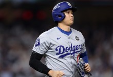'50-50' 오타니·홈런왕 저지, MLB 양대 리그 '만장일치' MVP