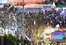 "놀랍고 충격적…" 미 한인들, 고국에 '계엄령 상황' 긴급 연락