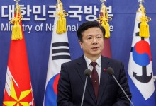 국방부 "현재 군통수권은 법적으로 대통령에게 있다"