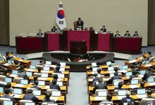 국회, 11·13일 본회의 열고 정부 상대 '비상계엄' 긴급현안질문