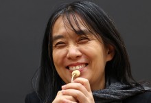 한강 "글 쓰고 읽는 과정, 희망의 증거"…노벨상 일정 마무리