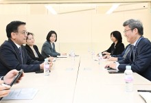 아세안+3 경제협력·금융안정 포럼…최상목 "국회와 협력"