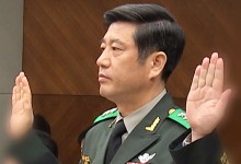 '긴급체포' 노상원 "외부세력의 선관위 서버 폭파 막으려"