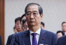 한 권한대행, 쟁점법 거부권 행사하나…헌법재판관 임명은