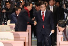 권성동, 야당 '한 대행' 탄핵 추진에 "겁박 정치 극에 달해"