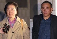윤상현, 공관위서 "여성 우대해야"…김영선 공천 밀어주기 의혹