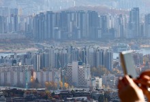 서울 아파트 거래 4개월째 감소…악성 미분양 4년 4개월 만 최대
