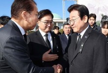 여야, 국정협의체 조속한 가동 합의…"민생 중심"
