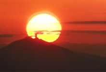 2025년 첫 해돋이 전국서 보인다…"옷차림 단단히 해야"