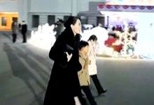 김여정 '자녀' 등장?…이례적 공개 의도는