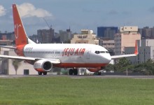 제주항공, 3월 말까지 운항 감축…"운항 안정성·정시성 강화"