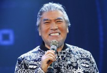 '굿바이 나훈아!'…오늘부터 서울 KSPO돔서 마지막 콘서트