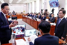 야, 내란 특검 '속도전'…여 "자체 법안 마련"