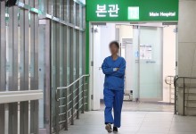 다시 찾아온 전공의 모집 마감 디데이