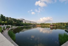 국립중앙박물관, '이순신' 특별전 연다…10월 보존과학센터 개관