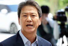 임종석 "이재명만 바라보는 민주당은 국민 신뢰 얻을 수 있나"