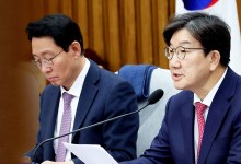 권성동, 설 앞두고 여당 쇄신 강조…"새롭게 거듭나겠다"