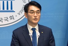 박용진 "이재명 일극 체제만 극복되면 대선 승리하나?"