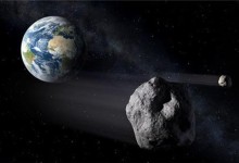 2032년 '지구 충돌' 가능성 1.2% 소행성 발견…NASA "추적 중"