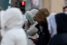 대부분 지역서 -10도 이하 출근길 한파…전라 · 제주 많은 눈