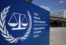 ICC, 트럼프 제재 행정명령에 반발…"정의 위한 직무수행 계속"