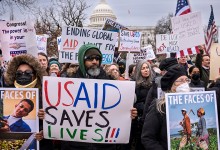 트럼프 "전례 없는 수준으로 부패"…'USAID 폐쇄' 재확인