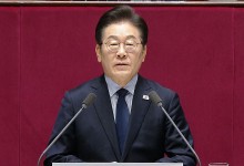 이재명 "주4일제로 나아가야…국회의원 국민소환제 도입"