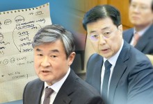 [단독] 홍장원 "통화 목격자 있다…메모 내용 일관돼"