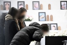 제주항공 참사 49재…"소중한 희생 헛되지 않도록"