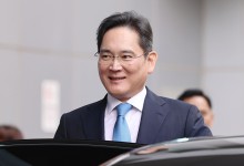 작년 배당금 부호 1위 삼성 이재용…3천465억 원 수령