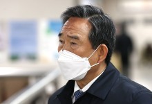 '횡령·채용비리' KAI 하성용 전 대표 징역형 집행유예 확정