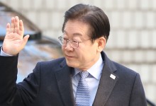 이재명 대장동 재판 2주 만에 재개…바뀐 대법 규칙 적용 주목