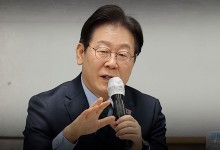 이재명 "'국민의힘 제안' 배우자 상속세 폐지 동의"…신속 처리 제안
