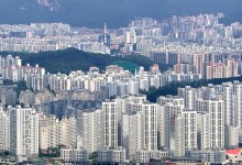 서울 아파트 상승률, '국평' 아닌 '중대형'이 가장 가팔랐다