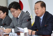 권영세 "야당 탄핵 8연패…무리한 탄핵에 민형사 책임 적극 검토"