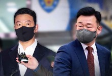 김성훈·이광우 영장 기각…"혐의 다툼 여지"