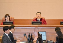 민주당, 모레 법사위서 '문형배·이미선 임기연장' 법안 처리 방침