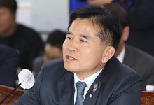 '재산 신고 누락' 이병진 의원 1심서 벌금 700만 원…당선무효형