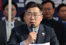 박찬대 "국민의힘, 대통령 보궐선거에 책임…후보 내지 말아야"