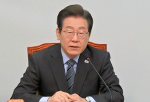 이재명, 오늘 당 대표 사퇴…이르면 내일 대선 출마 선언