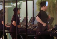 평일엔 바쁜데 주말에 몰아서 해도 될까…"운동량 충분하면 OK"